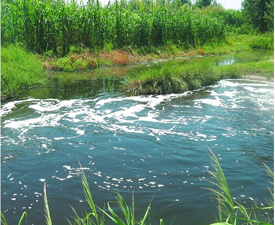 汙水處理行業設備 哪些上市企業你知道嗎