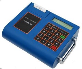 ZY-CSB-3000便（biàn）攜式超聲波流量計