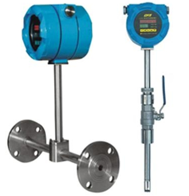 ZY-RS熱式氣體質量流（liú）量計