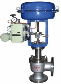 ZY-ZMA/BS氣（qì）動（dòng）角型調節閥