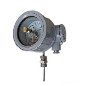 WSSX-B隔爆雙（shuāng）金屬溫度計