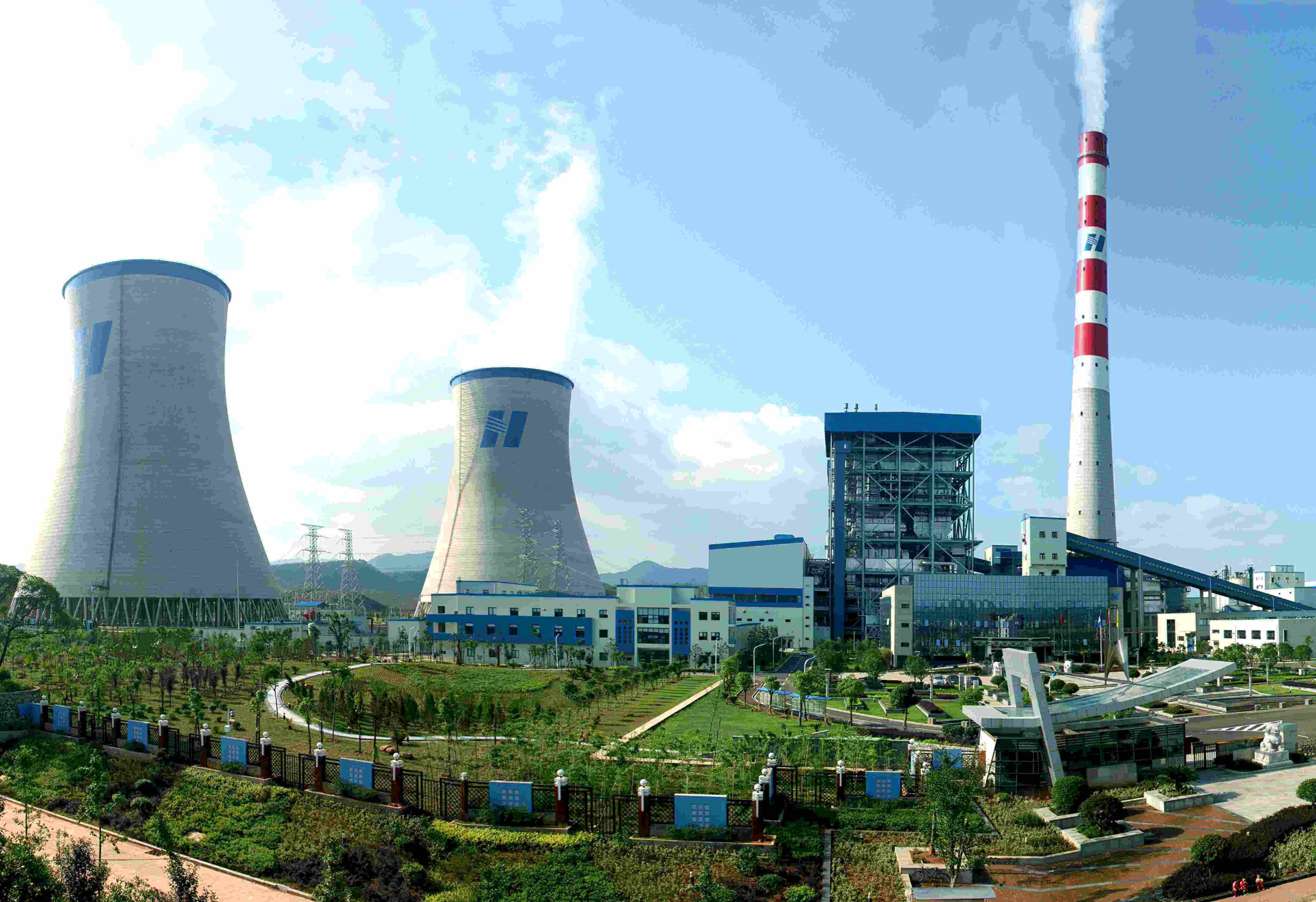 煤電項（xiàng）目被（bèi）嚴控 儀表企業麵臨挑戰和轉型