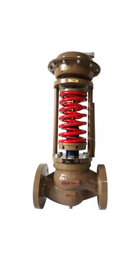 ZZY自（zì）力式壓力調節閥