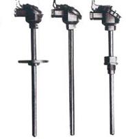 WZ裝配熱電阻（zǔ）