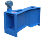 ZY-CSB-MQ超聲波明渠流量（liàng）計（jì）