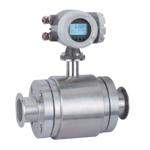 ZY-LDE汙水流量計