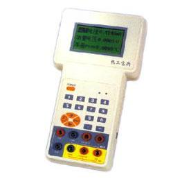 ZY-3000熱工寶典（diǎn）