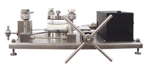 ZY-7000電（diàn）動水壓源