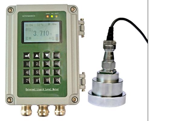 ZY-CSB-YWJ-WT外貼式超聲（shēng）波（bō）液位計