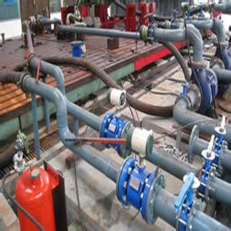 流量儀表測量技術研究目標的幾點（diǎn）具體內容